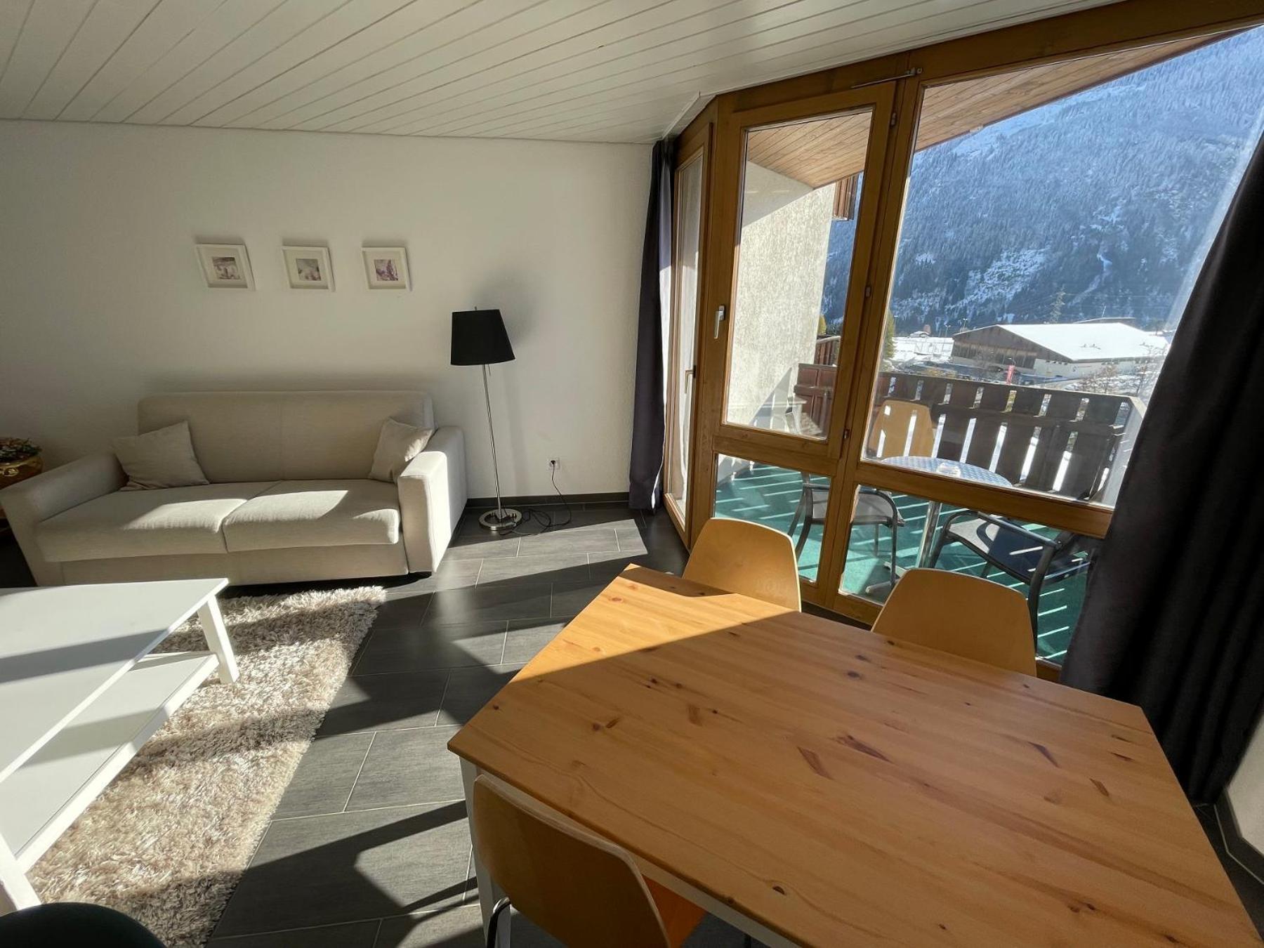 Catrina Hotel Disentis Phòng bức ảnh